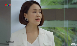 Hướng Dương Ngược Nắng tập 29: Kiên làm tất cả để có lại Minh Châu