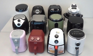 Nồi chiên không dầu sinh ra chất gây ung thư vượt tiêu chuẩn của EU?