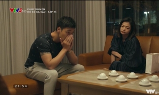 Hồ sơ cá sấu tập 25: Tình chị em rạn nứt vì món nợ của gia đình Nguyệt