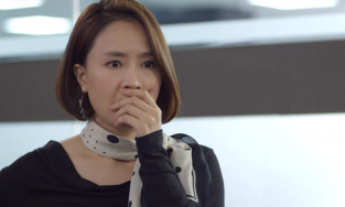 Hướng Dương Ngược Nắng tập 35: Châu bị Vỹ phát tán ảnh nóng lên mạng