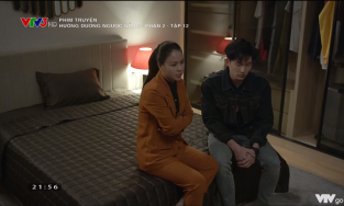 Hướng Dương Ngược Nắng tập 42: Bà Bạch Cúc khiến bố chồng nhập viện vì sốc