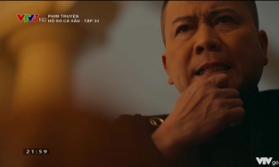 Hồ sơ cá sấu tập 33: Tuấn “mỏ” thoát cửa tử, Long “nhà thổ” lao đao