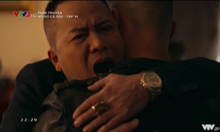 Hồ sơ cá sấu tập 34: Long “nhà thổ” bị ám sát, Thu thừa nhận có tình cảm với anh rể