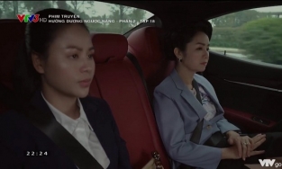 Hướng Dương Ngược Nắng tập 48: Bà Bạch Cúc bất ngờ trước quyết định của Minh