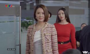 Hướng Dương Ngược Nắng tập 50: Minh Châu trở về, Cao gia lật ngược thế cờ đầy ngoạn mục