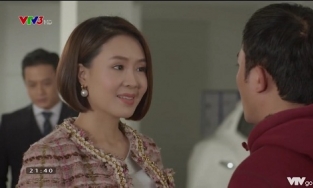 Hướng Dương Ngược Nắng tập 51: Lời hồi đáp của Minh Châu dành cho Kiên