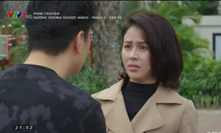 Hướng Dương Ngược Nắng tập 58: Hoàng khiến Minh “đứng hình”, Phúc dằn vặt vì nghĩ rằng mình có xu hướng “phản bội”