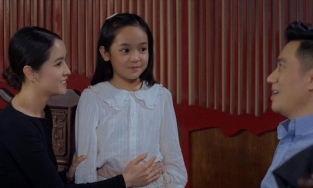 Hướng Dương Ngược Nắng tập 60: Cửa bên Minh khó quá, Hoàng vui vẻ bên mẹ Cami