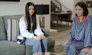 Hướng dương ngược nắng tập 62: Minh khó xử khi Minh Ngọc quyết làm em dâu mình