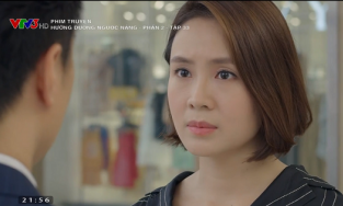 Hướng Dương Ngược Nắng tập 63: Có bạn thân “đáng đồng tiền bát gạo” như này thì lo gì hai chị em nhà họ Cao không “đổ”