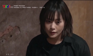 Hương vị tình thân tập 12: Bà Bích bỏ trốn để lại Phương Nam và món nợ chồng chất