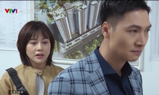 Hương vị tình thân tập 13: Mặc mẹ nuôi đối xử “cạn tàu ráo máng”, Phương Nam chật vật thu xếp món nợ bạc tỉ