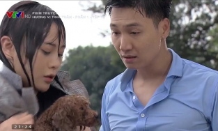 Hương vị tình thân tập 16: Hoàng Long xả thân cứu Phương Nam