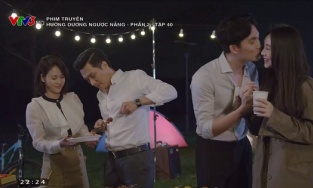 Hướng Dương Ngược Nắng tập cuối: Cái kết có hậu cho tất cả, ai về nhà nấy