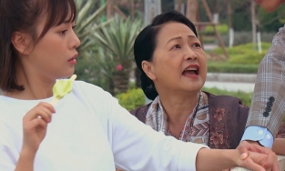 Hương vị tình thân tập 37: Chỉ với một “chạm” Hoàng Long đã khiến Phương Nam thương nhớ khôn nguôi