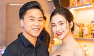 Hòa Minzy nói gì khi dân mạng ngỏ ý “mượn” ông xã một tuần để 'nhân giống'?