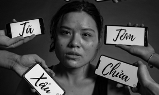 Nữ diễn viên Hương vị tình thân công khai hình ảnh xấu nhất, lên tiếng về vấn nạn body shaming