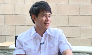 Phùng Ngọc Huy ra sao sau sự ra đi của diễn viên Mai Phương hơn 1 năm trước