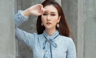 Bị so sánh không bằng 1/10 Bảo Thanh, diễn viên Hương Giang lên tiếng