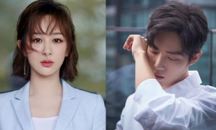 Tiêu Chiến - Dương Tử dẫn đầu top diễn viên ảnh hưởng nhất mạng xã hội tuần đầu tháng 7