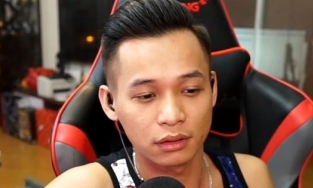 Độ Mixi khiến fan lo lắng khi tiết lộ nguyên nhân nghỉ livestream