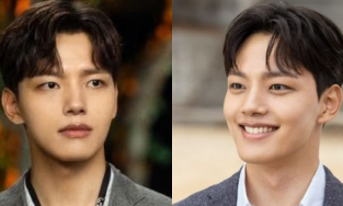 'Hoàng tử bé' Yeo Jin Goo tái xuất màn ảnh Hàn với bộ phim thứ hai trong năm