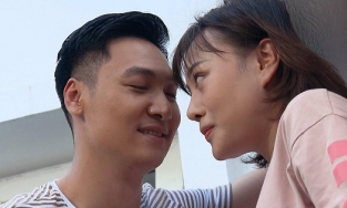 Hương vị tình thân tập 62: Hoàng Long và Phương Nam bị bà Sa phát hiện 