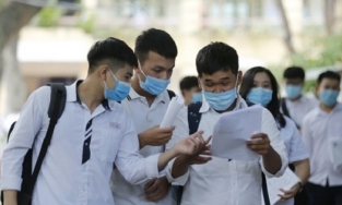 Thí sinh lỡ thi đợt 1 do đi muộn có được dự thi tốt nghiệp THPT 2021 đợt 2?