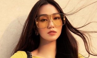 Khánh My - nữ diễn viên bóc phốt 'Hotgirl tài chính' là ai?