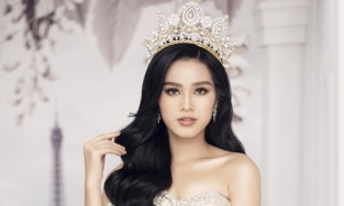 Những bất lợi của Hoa hậu Đỗ Thị Hà tại Miss Word 2021
