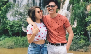 “Nóc nhà” quyền lực và câu chuyện tình dài hơn 1 thập kỉ của Hoàng Long Hương vị tình thân