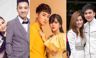 Loạt sao Việt ly hôn nửa đầu năm 2021: Mãi mãi là bao lâu