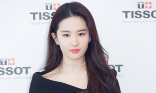 Lưu Diệc Phi là ai: Thần tiên tỷ tỷ hay sugarbaby?