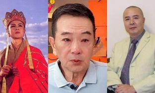 Trương Thần Quang và dàn sao Cbiz hết thời: Người hát hội chợ, người chật vật bán hàng sống qua ngày