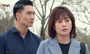 Hương vị tình thân tập 66: Phương Nam nói lời chia tay Hoàng Long vì áp lực “môn đăng hộ đối”