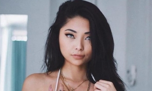 Cassie Trinh Võ là ai? Tình cũ Binz, gái lai Đài - Việt, người mẫu hình xăm