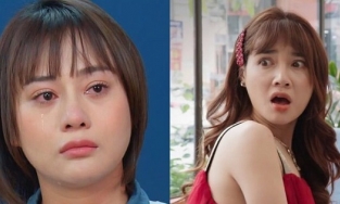 Cây Táo Nở Hoa - Hương Vị Tình Thân khiến khán giả chỉ muốn lao vào tivi dạy dỗ nhân vật vì quá ức chế