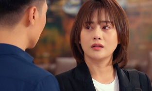 Hương vị tình thân tập 70: Bà Bích trốn nợ, chuyện tình Nam - Long đứt gánh