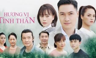 Hương vị tình thân: Phương Nam - Hoàng Long là chị em, Khánh Thy giả bầu?