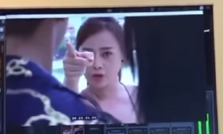 Hương vị tình thân phần 2: 'Quỳnh búp bê' nhập, Nam suýt tát thẳng mặt vợ sắp cưới của Shark Long