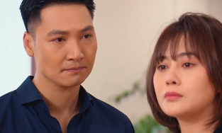 Hương vị tình thân tập 70: Hoàng Long ngỏ ý muốn lo giúp Phương Nam món nợ 500 triệu