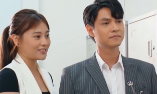 Hương vị tình thân tập 72: Phương Nam quay sang yêu Phi - tình cũ Khánh Thy