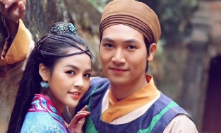 Thu Quỳnh tiết lộ 'kiếp trước' từng yêu Mạnh Trường say đắm, lý giải vì sao không đến được với nhau trong Hương vị tình thân