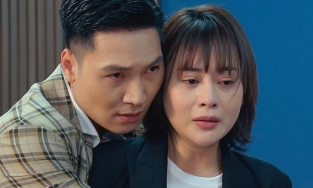 Vì sao phụ nữ không nên chọn chồng như Mạnh Trường 'Hương vị tình thân'?