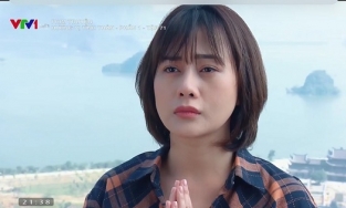 Hương vị tình thân tập 71: Mang tiếng oan vì bị bà Bích bán đứng, Phương Nam ngậm ngùi ra đi