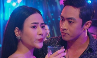 Hương vị tình thân tập 72: Hoàng Long nhận 'một cú lừa', gái ngoan sắp cưới ngày đọc sách chờ người yêu, đêm quẩy tới bến trong bar