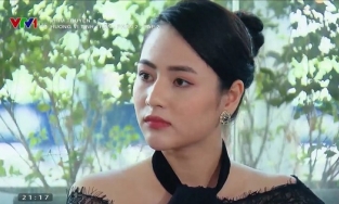 Hương vị tình thân tập 73: 'Gái ngoan' lộ lý do vào nhà Hoàng Long vì tiền