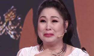 Sau ồn ào về quảng cáo, Fanpage Hồng Vân bất ngờ bỏ danh hiệu 'Nghệ sĩ nhân dân'