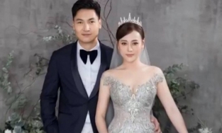 Hương vị tình thân: Hoàng Long 'quay xe' làm đám cưới với Phương Nam khi biết bộ mặt thật của vợ sắp cưới
