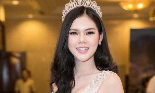 Lê Ngọc Trinh là ai? Bản sao “nữ hoàng nội y”, cạo đầu quy y sau trầm cảm